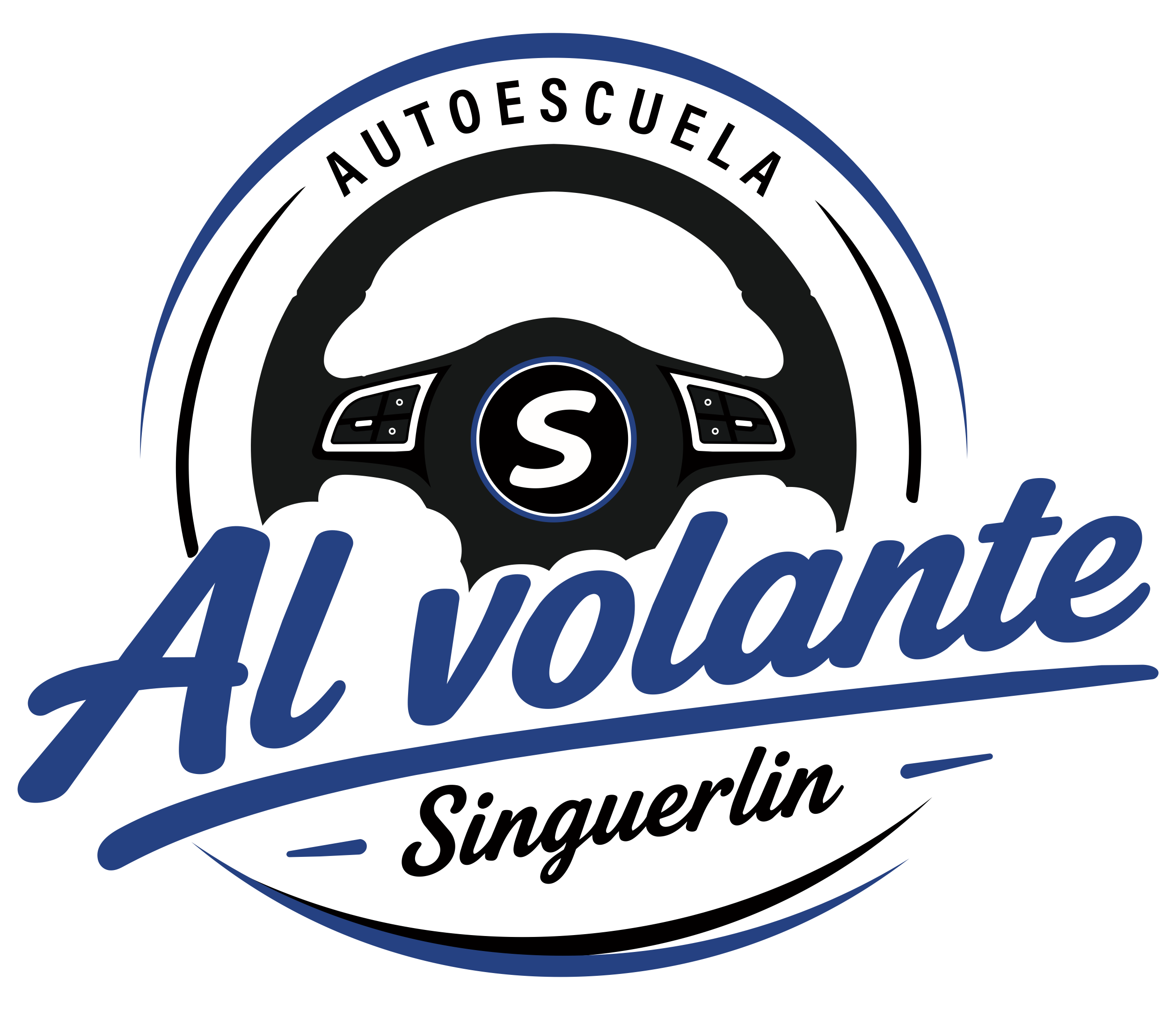 Autoescuela Al Volante