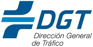 DGT — Dirección General de Tráfico