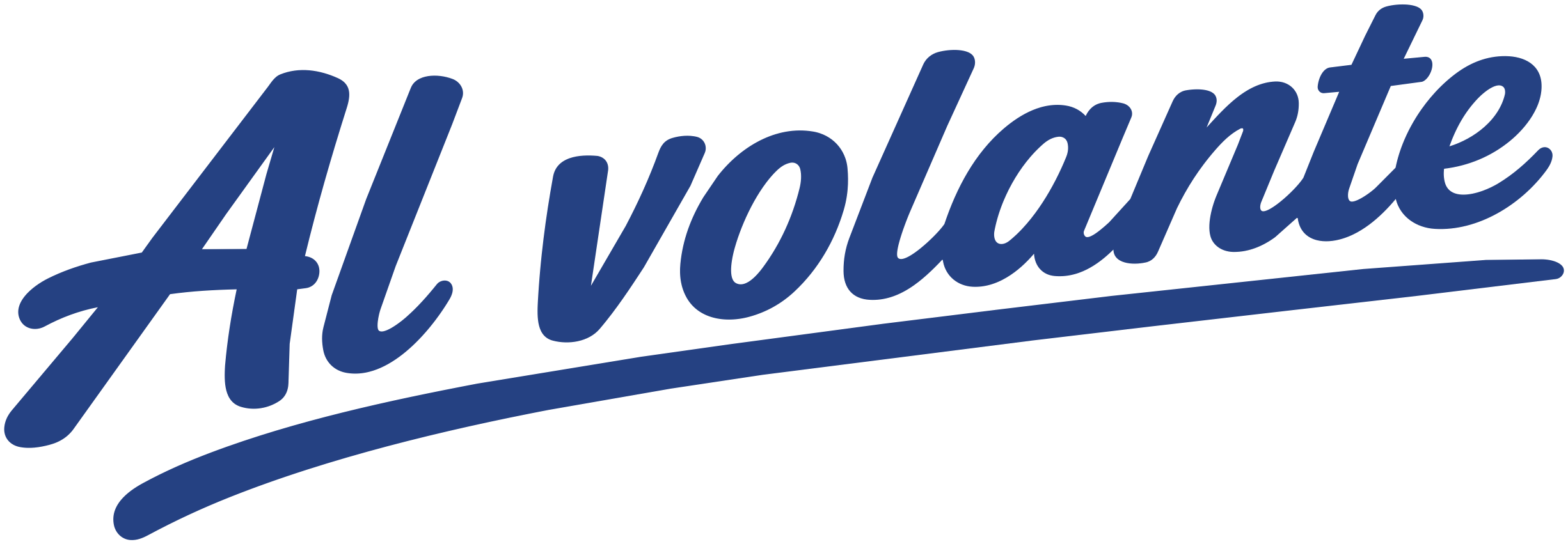 Al Volante